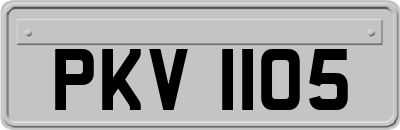 PKV1105