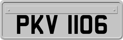 PKV1106
