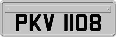 PKV1108