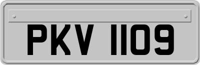PKV1109