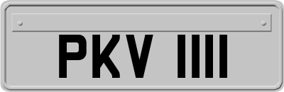 PKV1111