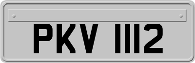 PKV1112