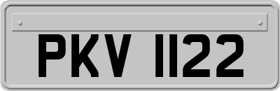 PKV1122