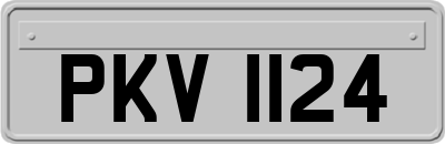 PKV1124