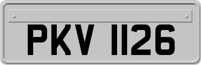 PKV1126