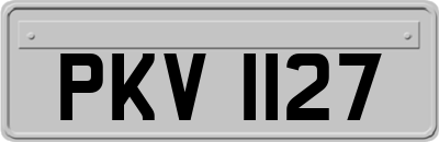 PKV1127