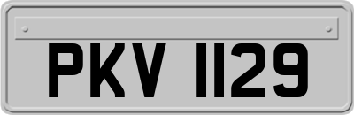 PKV1129