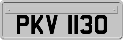 PKV1130
