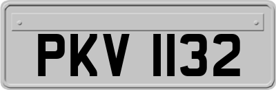 PKV1132