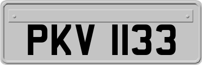 PKV1133