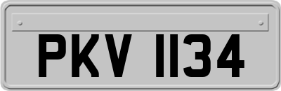 PKV1134