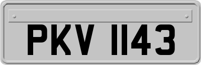 PKV1143
