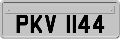 PKV1144