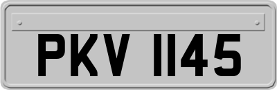 PKV1145