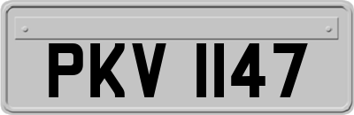 PKV1147
