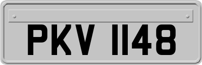 PKV1148
