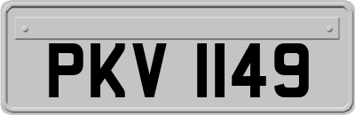 PKV1149