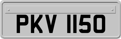 PKV1150