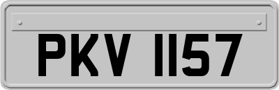 PKV1157