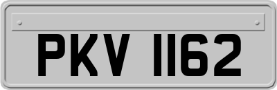 PKV1162