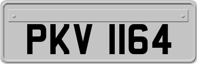 PKV1164