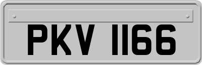 PKV1166