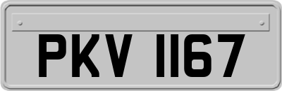 PKV1167