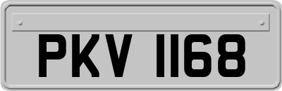 PKV1168
