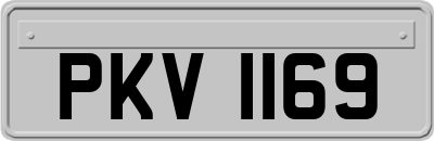 PKV1169