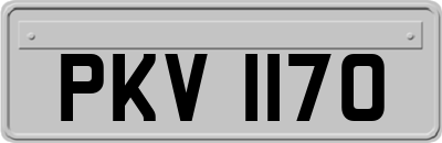 PKV1170