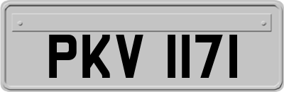 PKV1171