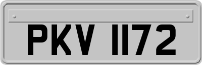 PKV1172