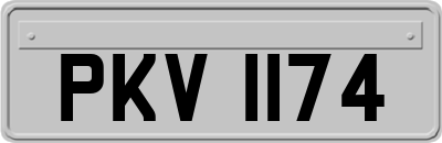 PKV1174