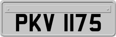 PKV1175