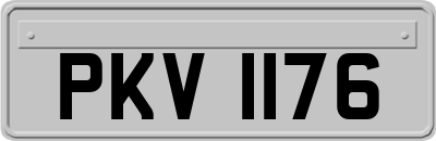 PKV1176