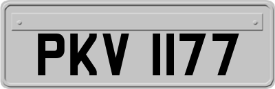 PKV1177