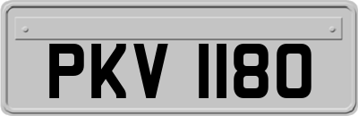 PKV1180