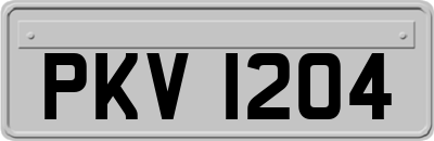 PKV1204