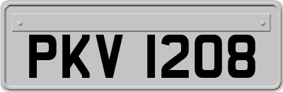 PKV1208