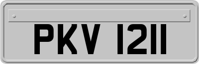 PKV1211