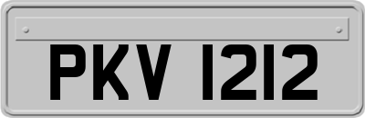 PKV1212