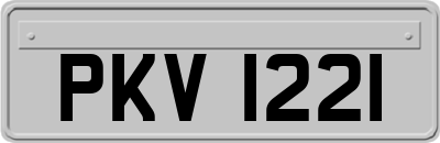 PKV1221