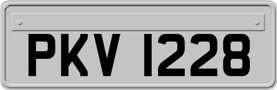 PKV1228