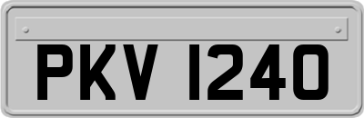 PKV1240
