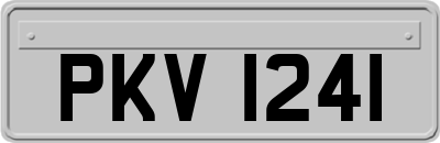 PKV1241