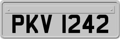 PKV1242