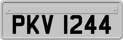 PKV1244