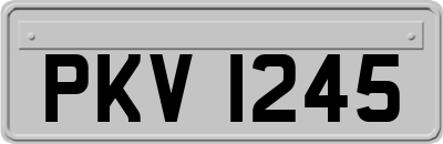 PKV1245