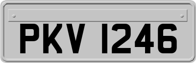 PKV1246