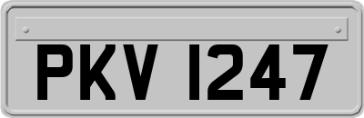 PKV1247